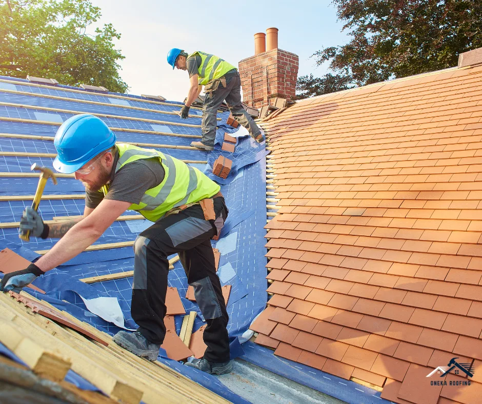 Why choose Roof Repair Near Me in Horicon, WI